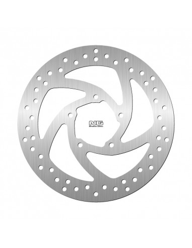Disque de frein NG BRAKES fixe - 1839