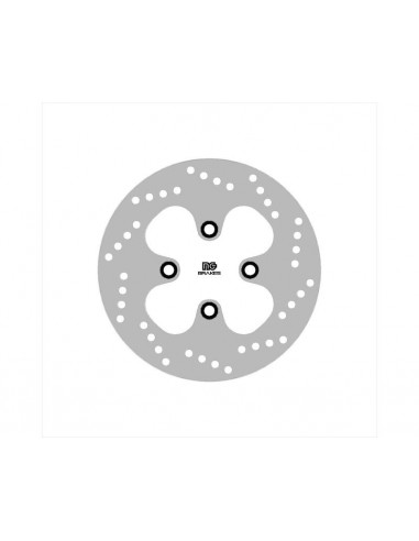 Disque de frein NG BRAKES fixe - 2148