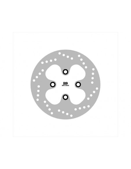 Disque de frein NG BRAKES fixe - 2148