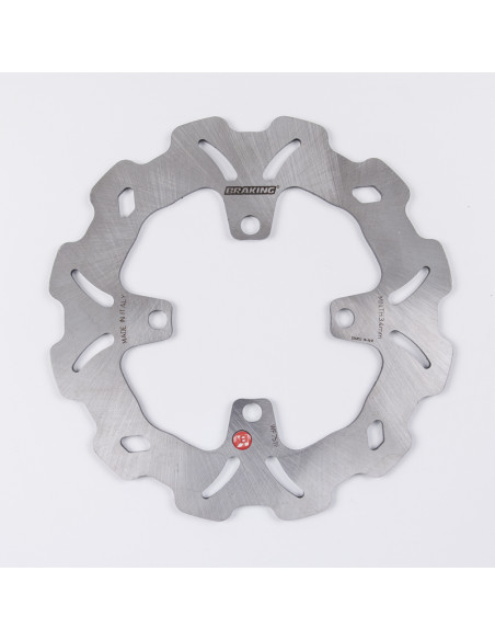 Disque de frein BRAKING Wave - WF7519