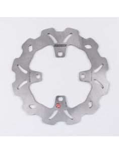 Disque de frein BRAKING Wave - WF7519 2