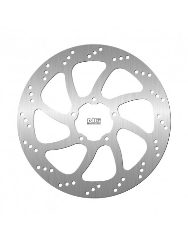 Disque de frein NG BRAKES - 1853