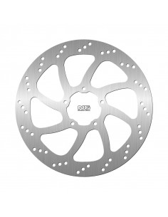 Disque de frein NG BRAKES - 1853 2