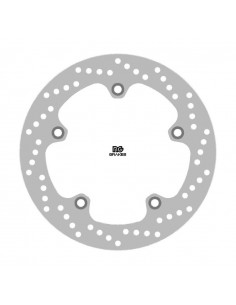 Disque de frein NG BRAKES fixe - 2195