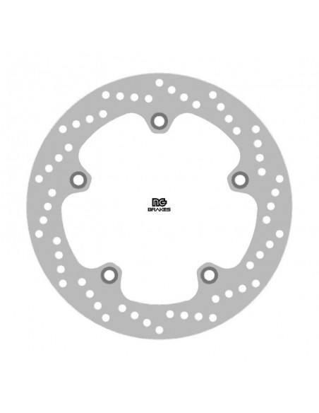 Disque de frein NG BRAKES fixe - 2195