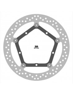 Disque de frein NG BRAKES fixe - 2194 2