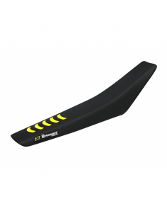 Housse de selle BLACKBIRD Double Grip 3 - Husqvarna FC-TC