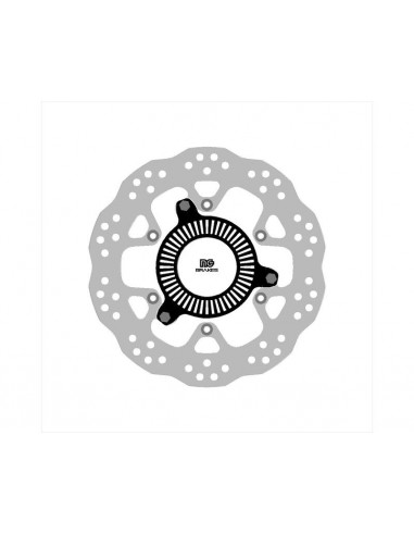 Disque de frein NG BRAKES - 2113X