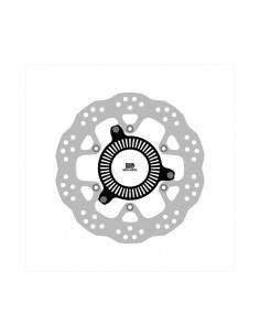 Disque de frein NG BRAKES - 2113X 2
