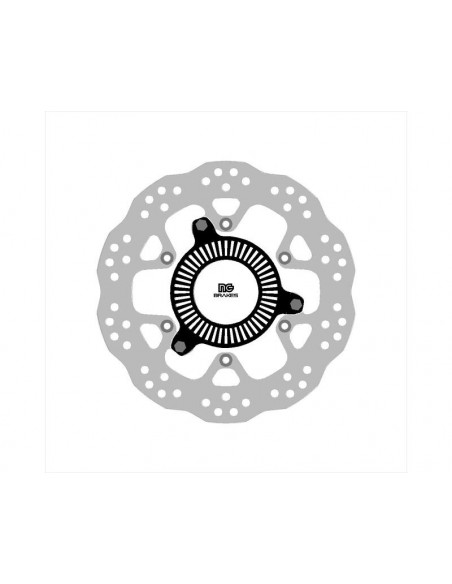 Disque de frein NG BRAKES - 2113X