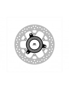 Disque de frein NG BRAKES - 2113 2