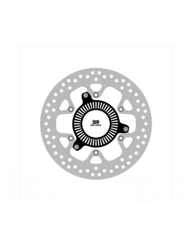 Disque de frein NG BRAKES - 2113