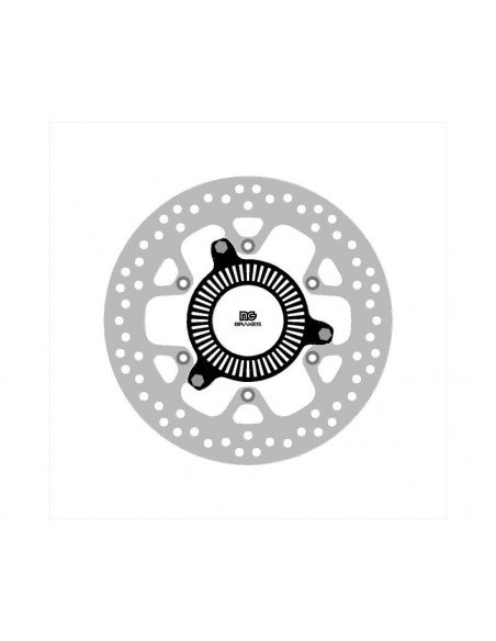 Disque de frein NG BRAKES - 2113