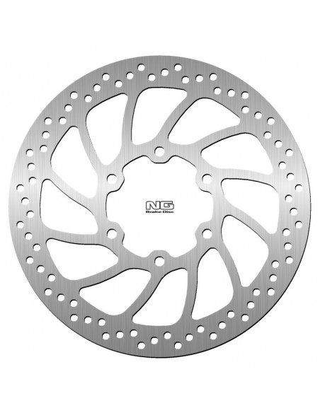 Disque de frein NG BRAKES fixe - 1645