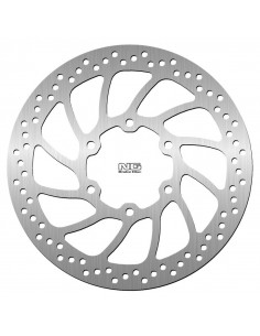 Disque de frein NG BRAKES fixe - 1645 2