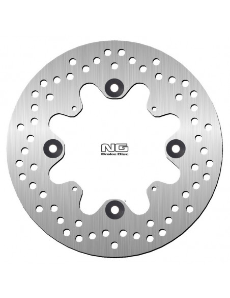 Disque de frein NG BRAKES fixe - 1699