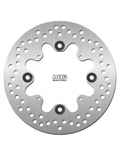Disque de frein NG BRAKES fixe - 1699 2