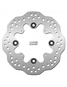 Disque de frein NG BRAKES pétale fixe - 1699X