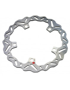 Disque de frein BRAKING Wave fixe - WK3109L 2