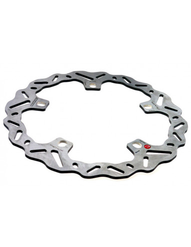 Disque de frein BRAKING Wave fixe - WK3109L