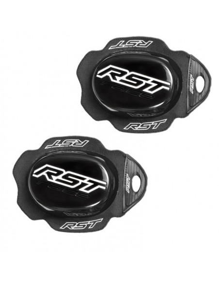 Sliders genoux pluie RST Factory