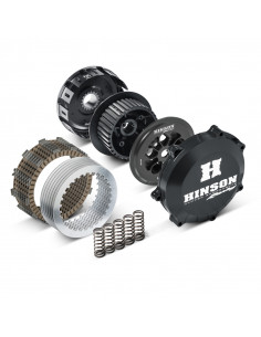 Kit embrayage complet HINSON Billetproof