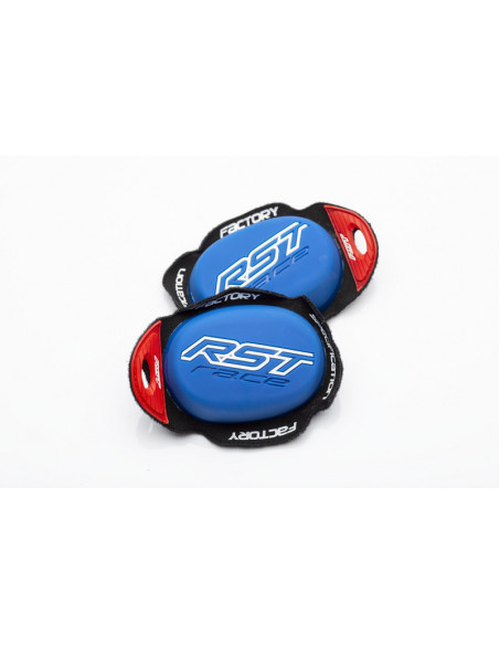 Sliders genoux RST Factory