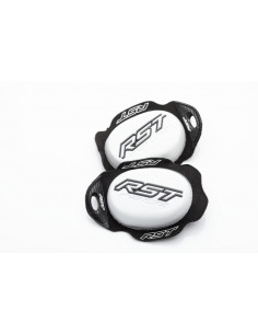 Slider genou RST - blanc taille unique 2