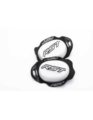 Slider genou RST - blanc taille unique