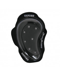 Slider de genou OXFORD Rok Drop Sparkie noir 2