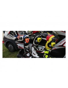 Sliders genou R&G RACING Aero 2
