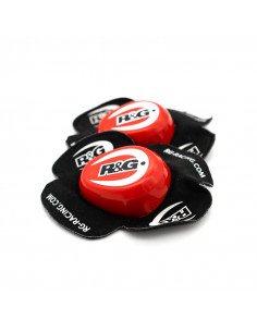Sliders genou R&G RACING Aero 2