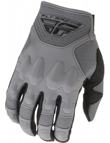 Gants FLY RACING Patrol XC Lite - gris