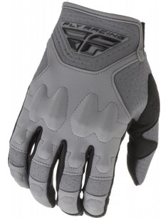 Gants FLY RACING Patrol XC Lite - gris