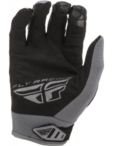 Gants FLY RACING Patrol XC Lite - gris
