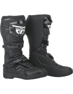 Bottes FLY RACING Maverik - noir