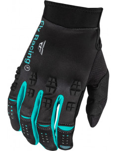 Gants FLY RACING Evolution DST SE Strobe 2