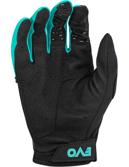 Gants FLY RACING Evolution DST SE Strobe