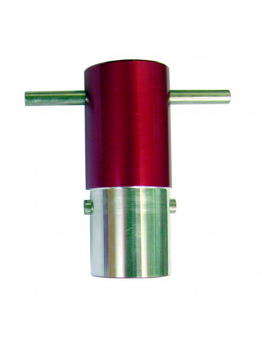 Clé en T JMP Ø30mm Ducati