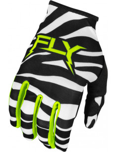 Gants FLY RACING Lite Uncaged 2
