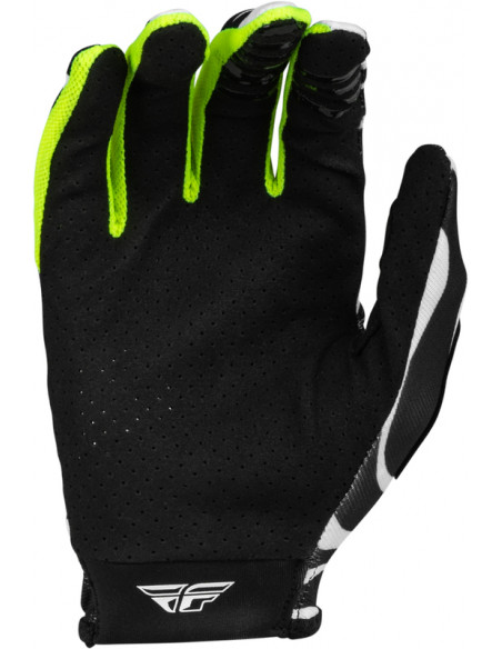 Gants FLY RACING Lite Uncaged