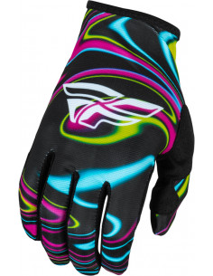Gants FLY RACING Lite Warped 2