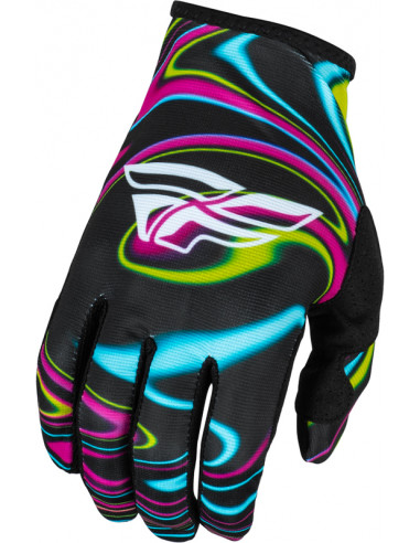 Gants FLY RACING Lite Warped