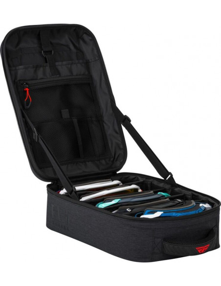 Sacoche à masque FLY RACING - noir