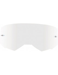 Écran FLY RACING avec fixation pour tear-off - clair 2