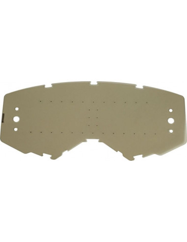 Écran FLY RACING Roll-off - fumé