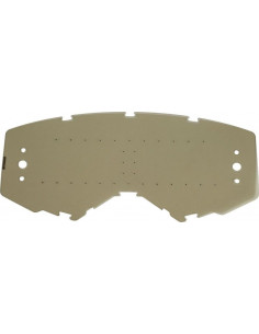 Écran FLY RACING Roll-off - fumé 2