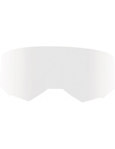 Écran FLY RACING masque enfant - clair