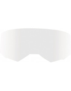 Écran FLY RACING masque enfant - clair 2