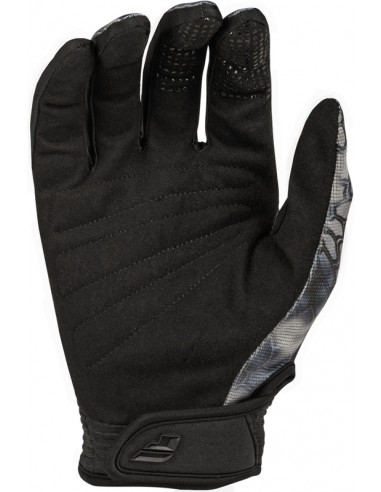 Gants FLY RACING F-16 SE Kryptek - Moss Grey/noir